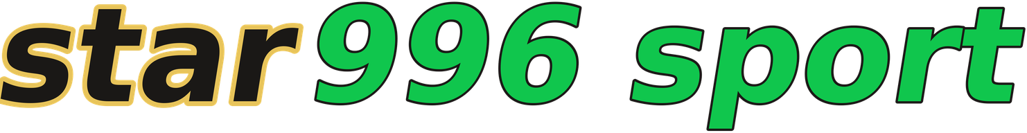 star996 sport logo
